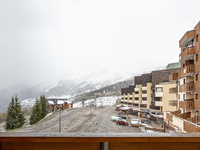 Résidence Le Val Blanc 1 - Saint François Longchamp