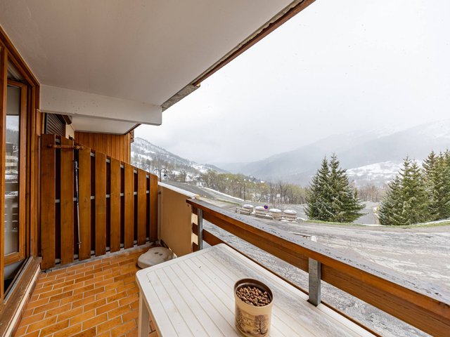 Résidence Le Val Blanc 1 - Saint François Longchamp