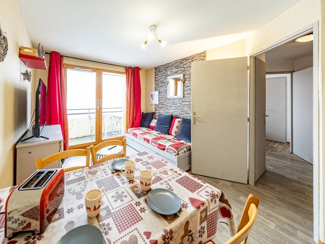 Résidence Les Balcons du Soleil 2 - Saint François Longchamp