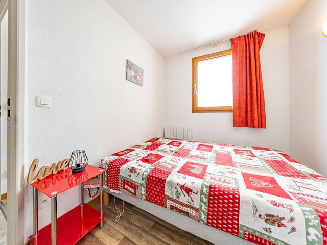 Résidence Les Balcons du Soleil 2 - Saint François Longchamp