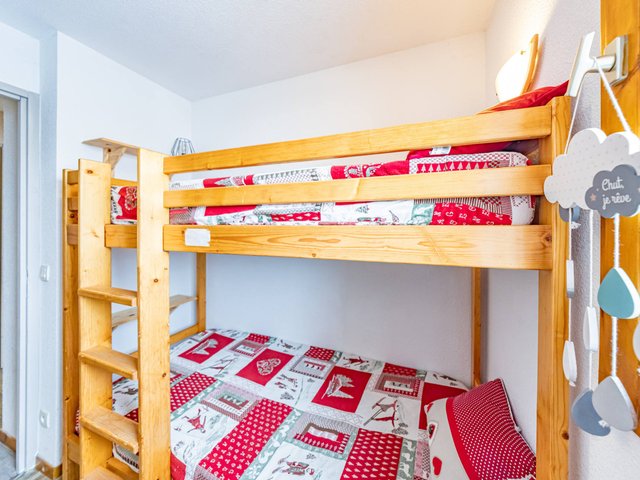 Résidence Les Balcons du Soleil 2 - Saint François Longchamp