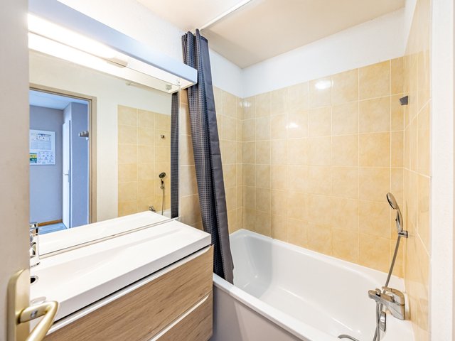 Résidence Les Balcons du Soleil 2 - Saint François Longchamp