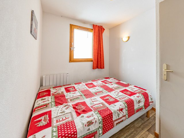 Résidence Les Balcons du Soleil 2 - Saint François Longchamp