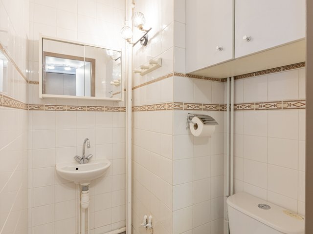 Résidence La Lauziere - Saint François Longchamp