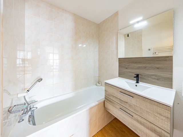 Résidence Les Balcons de Longchamp - Saint François Longchamp