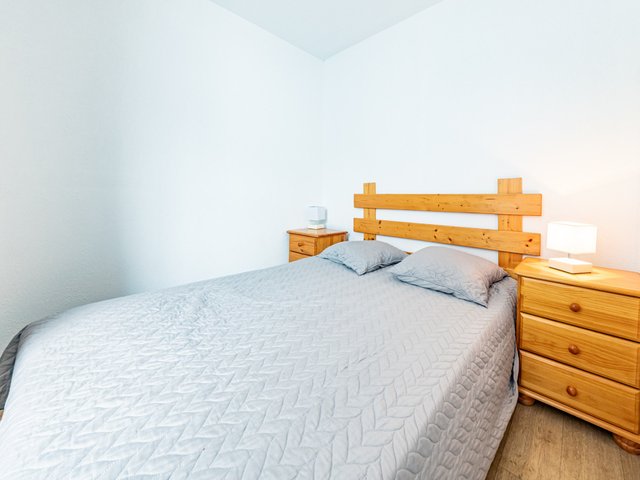 Résidence Les Balcons de Longchamp - Saint François Longchamp