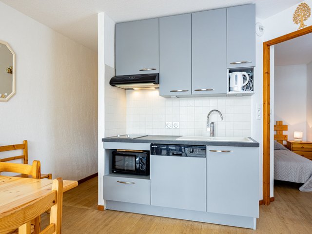 Résidence Les Balcons de Longchamp - Saint François Longchamp 