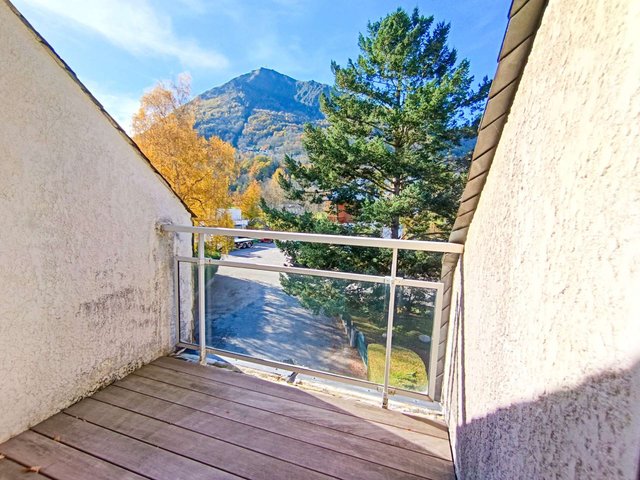 Résidence ARDOUNE - Saint Lary Soulan