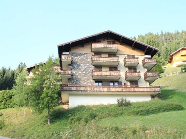 Résidence LE YETI - Châtel