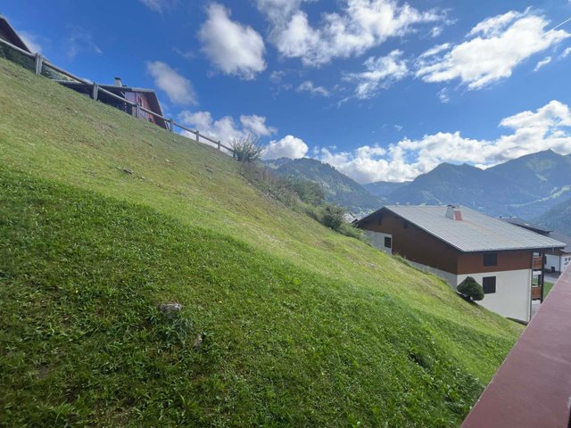 Résidence LE YETI - Châtel