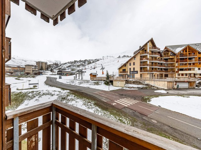 Résidence Le Val Blanc 1 - Saint François Longchamp