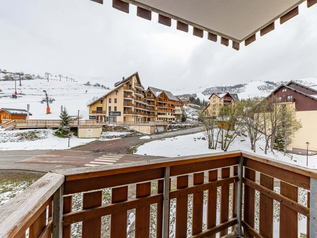 Résidence Le Val Blanc 1 - Saint François Longchamp