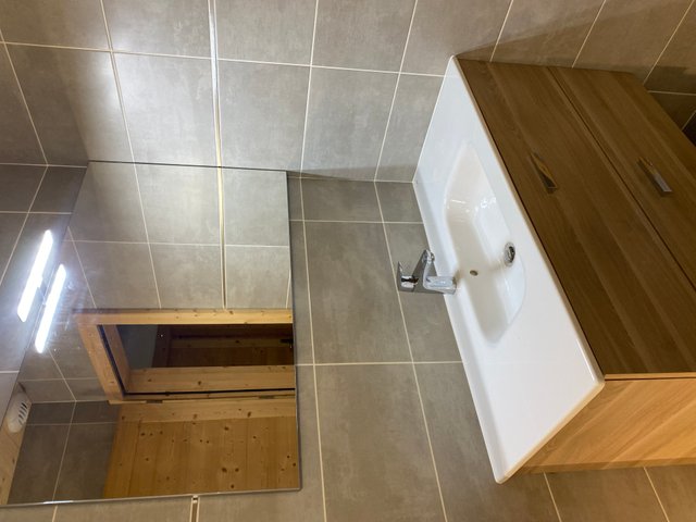 Appartement La Grange - Châtel
