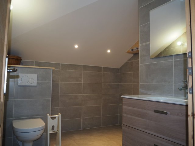 Appartement La Grange - Châtel