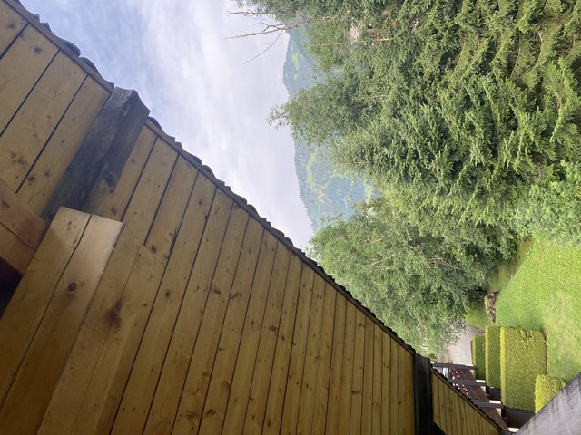 Appartement La Grange - Châtel