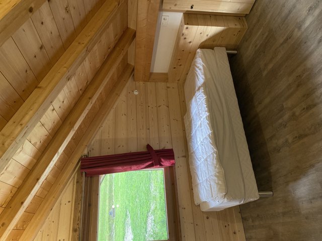 Appartement La Grange - Châtel