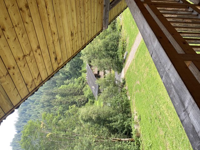 Appartement La Grange - Châtel