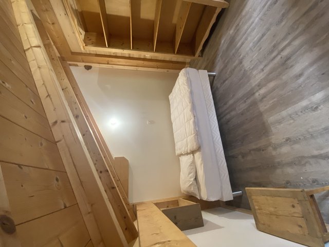 Appartement La Grange - Châtel