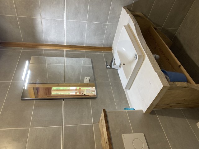 Appartement La Grange - Châtel
