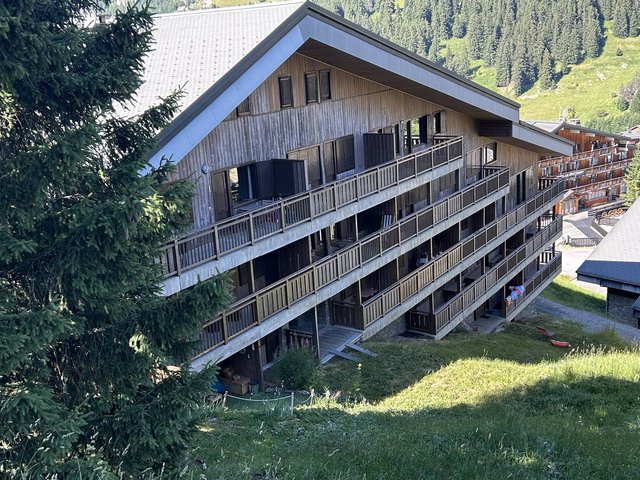 Appartement Pas Du Lac MO-PAS001 - Méribel Mottaret 1850