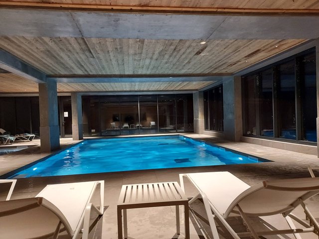 Appartement Le Ridge LA-RID312NR - Les Arcs 1600