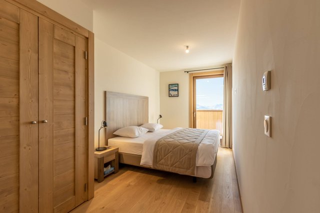 Appartement Le Ridge LA-RID302NR - Les Arcs 1600