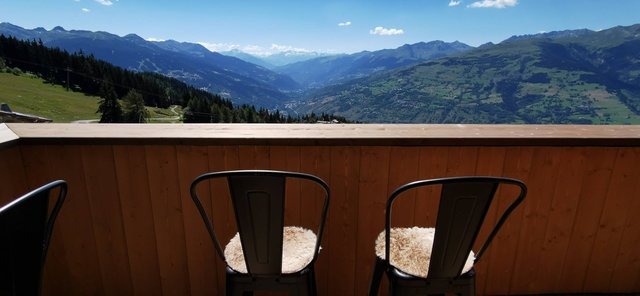 Appartement Le Ridge LA-RID302NR - Les Arcs 1600