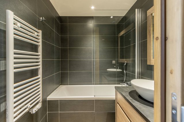 Appartement Le Ridge LA-RID302NR - Les Arcs 1600