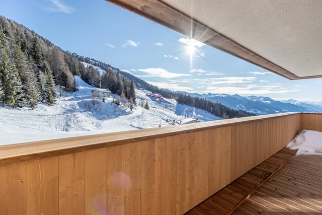 Appartement Le Ridge LA-RID302NR - Les Arcs 1600