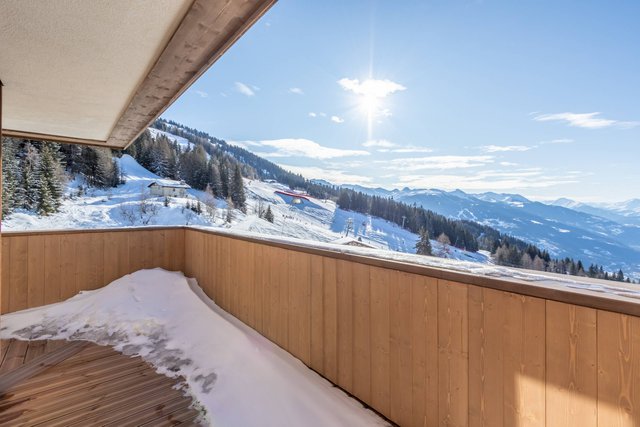Appartement Le Ridge LA-RID302NR - Les Arcs 1600