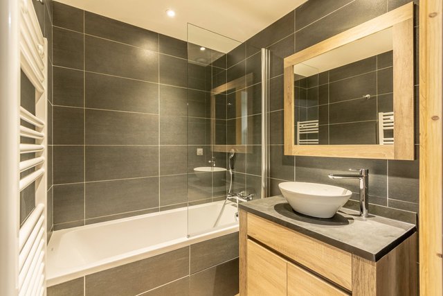 Appartement Le Ridge LA-RID302NR - Les Arcs 1600