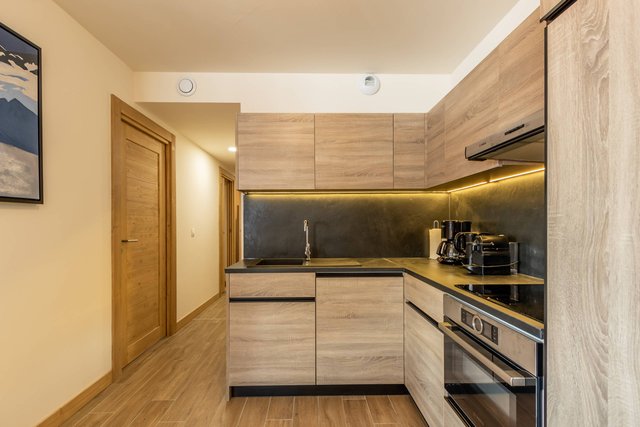 Appartement Le Ridge LA-RID302NR - Les Arcs 1600