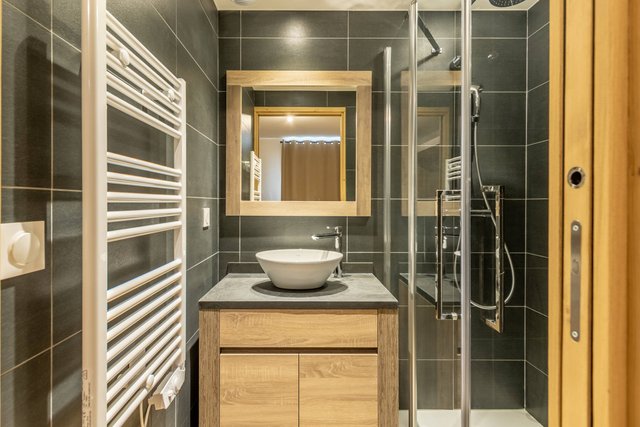 Appartement Le Ridge LA-RID302NR - Les Arcs 1600