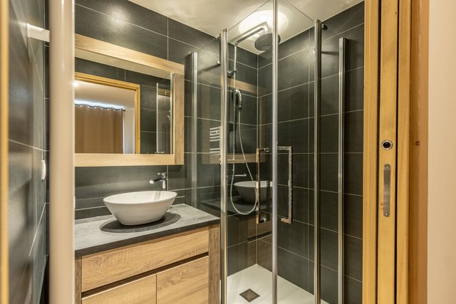 Appartement Le Ridge LA-RID302NR - Les Arcs 1600