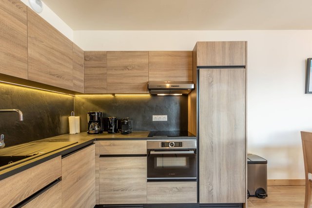 Appartement Le Ridge LA-RID302NR - Les Arcs 1600