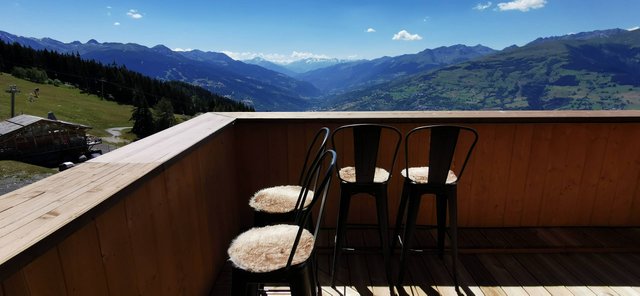 Appartement Le Ridge LA-RID302NR - Les Arcs 1600