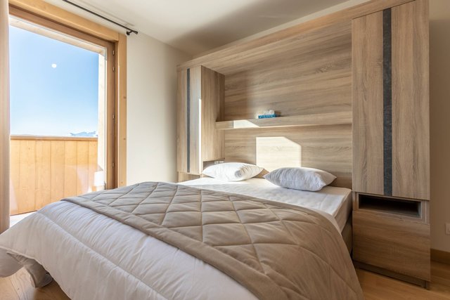 Appartement Le Ridge LA-RID302NR - Les Arcs 1600