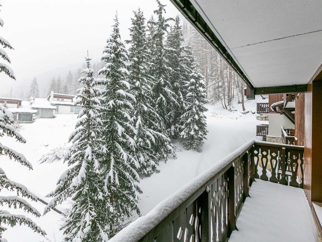 Résidence HAUTS DU ROGONEY - Val d’Isère Centre