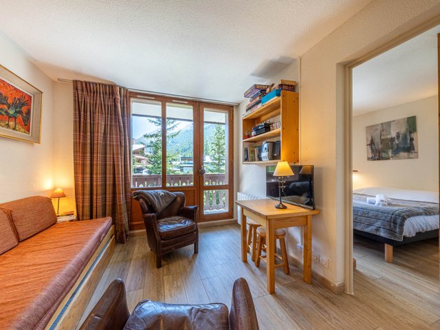 Résidence HAUTS DU ROGONEY - Val d’Isère Centre