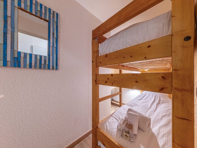 Résidence HAUTS DU ROGONEY - Val d’Isère Centre