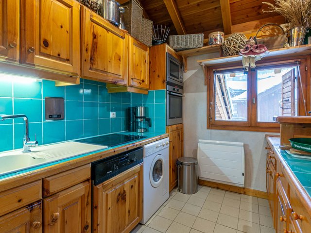 Résidence PAS DU BOUQUETIN - Val d’Isère Centre
