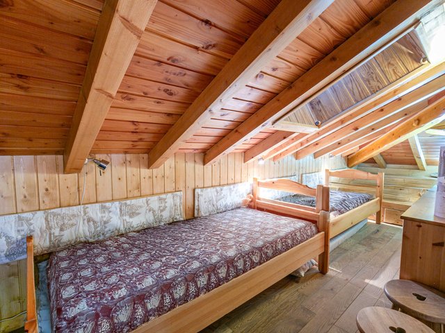 Résidence PAS DU BOUQUETIN - Val d’Isère Centre