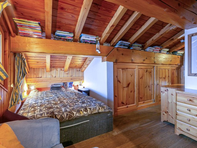 Résidence PAS DU BOUQUETIN - Val d’Isère Centre