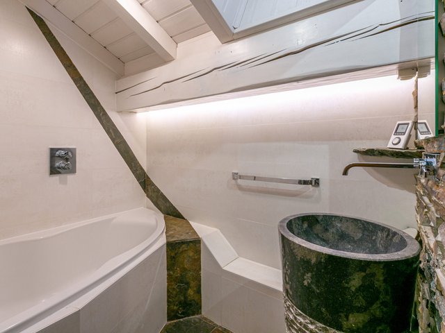 Résidence PAS DU BOUQUETIN - Val d’Isère Centre