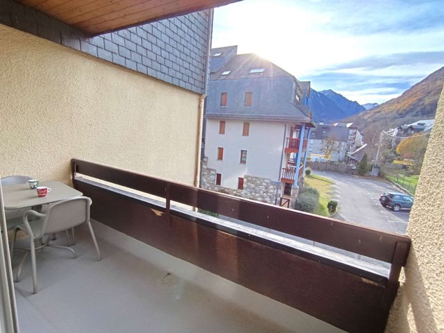 Résidence AGUT - Saint Lary Soulan