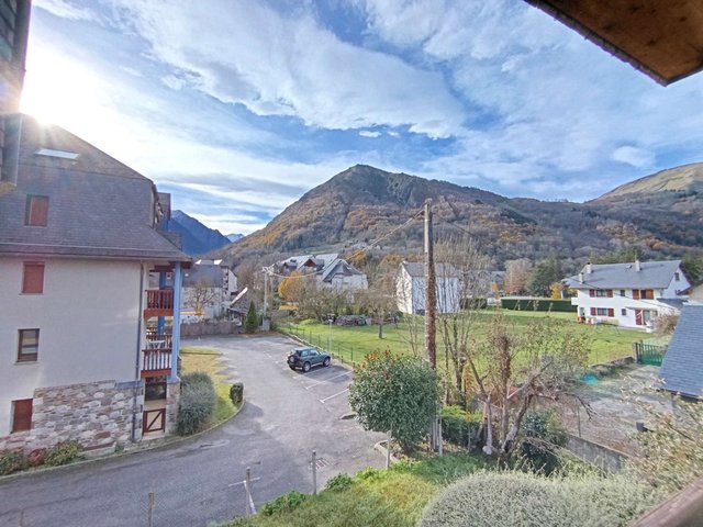Résidence AGUT - Saint Lary Soulan