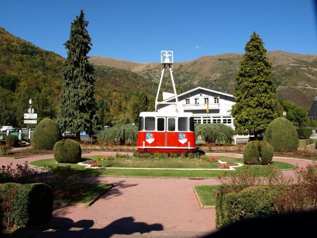 Résidence AGUT - Saint Lary Soulan