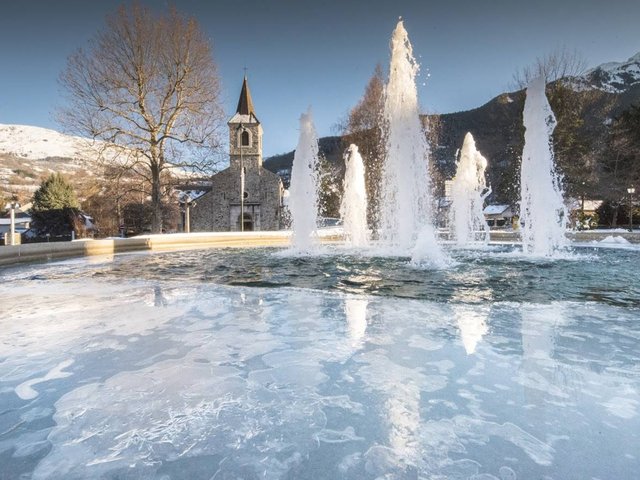 Résidence AGUT - Saint Lary Soulan