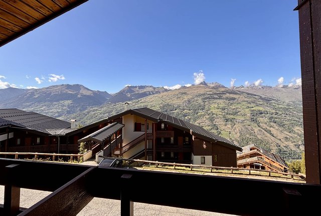 Appartement L'equerre LC-EQR025 - Plagne - Les Coches