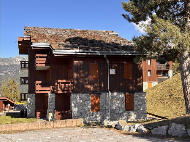 Appartement L'equerre LC-EQR025 - Plagne - Les Coches